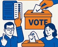 Image-building takes centrestage in NMC polls