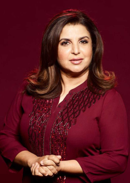 farah khan