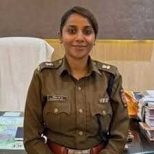 rashmita DCP Rao