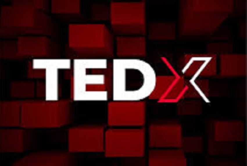 TEDx Civil Lines 2026 today 