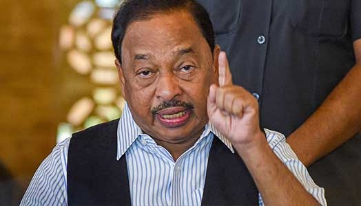 Rane denies retirement plans after stirring speculation at rally