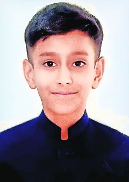 Amey to lead Vid-14 boys