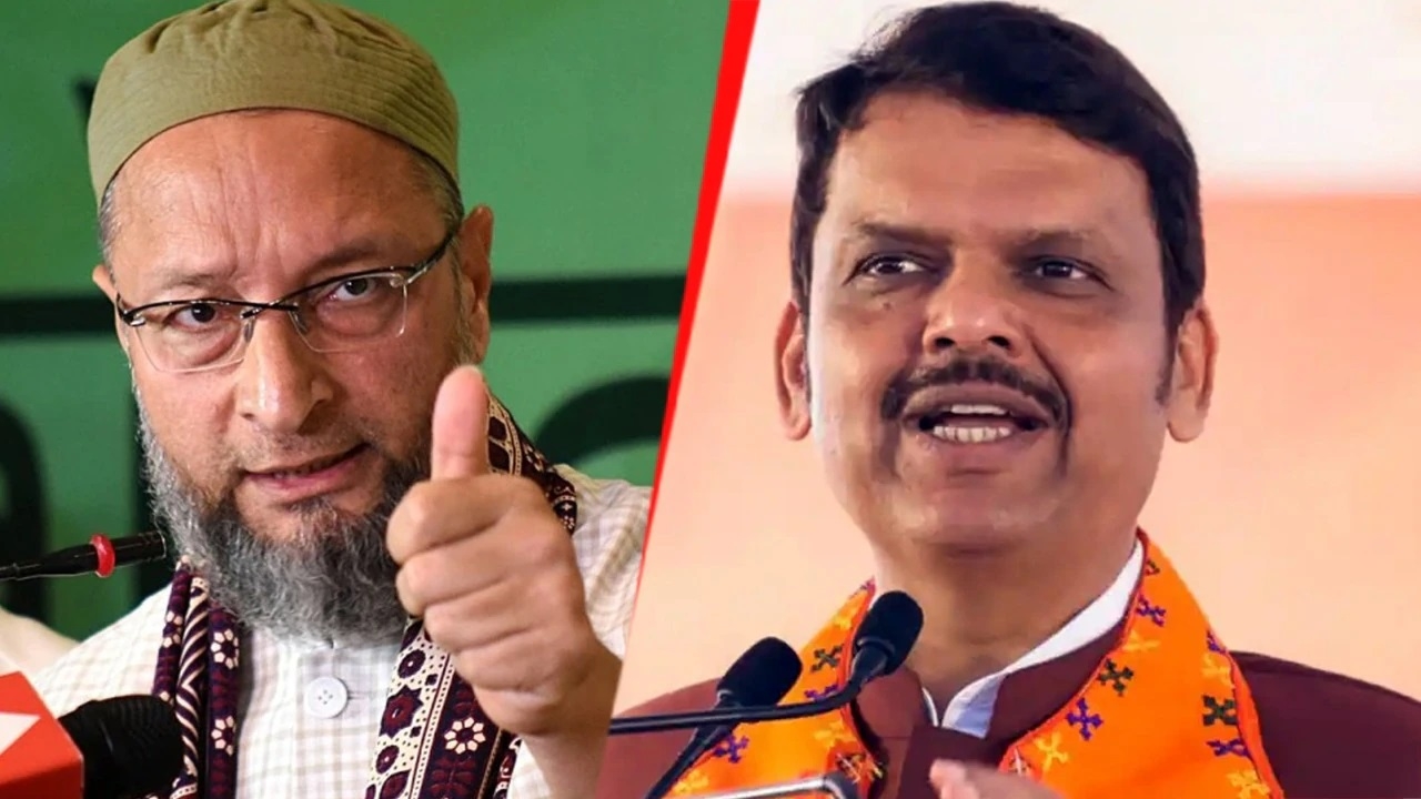 BJP ties up with Cong AIMIM in 2 local bodiesCM Sena oppose move