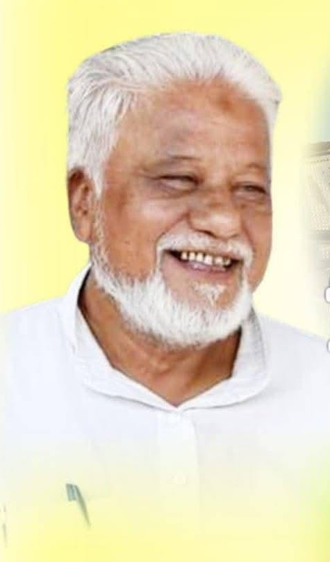 Cong leader Hidayat Patel  succumbs to injuries