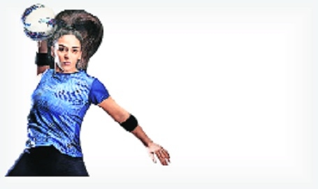 League Ambassador Esha Deol is Mumbai teams co-owner