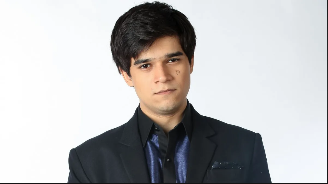vivaan shah