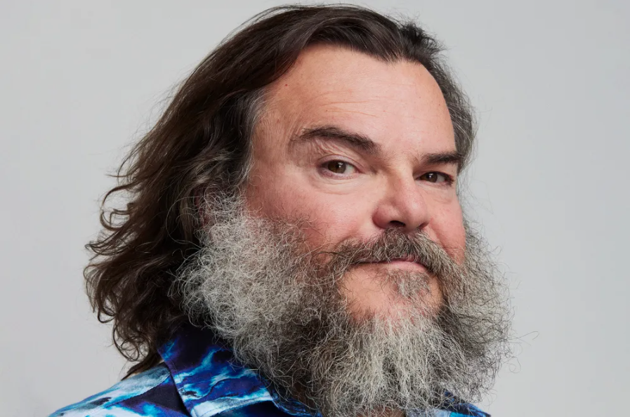 jack black