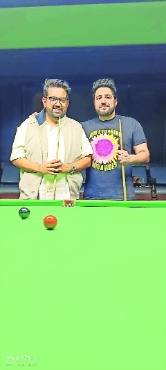 Shukul-Dewani beats Sharma-Jain