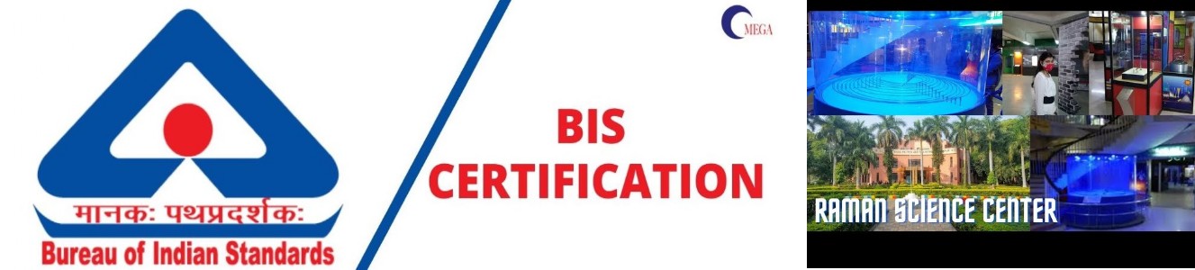 BIS celebrates Foundation Day at Raman Science Centre