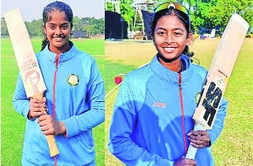 Arya hits 117 as Vid crush Goa