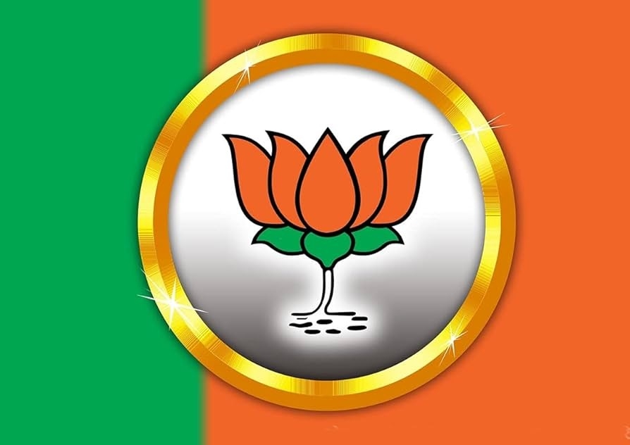 BJP suspends 6 yrs for anti-party activities