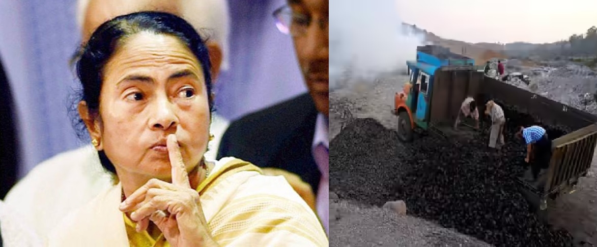 ED links Shakambhari Group to illegal coal supply from ECL areas