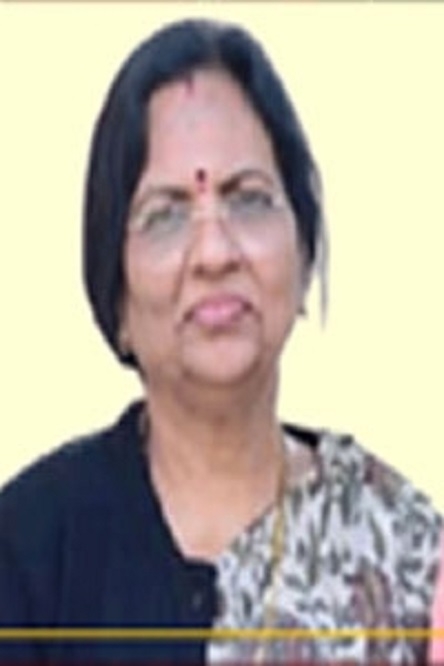 Gauri Chandrayan passes away