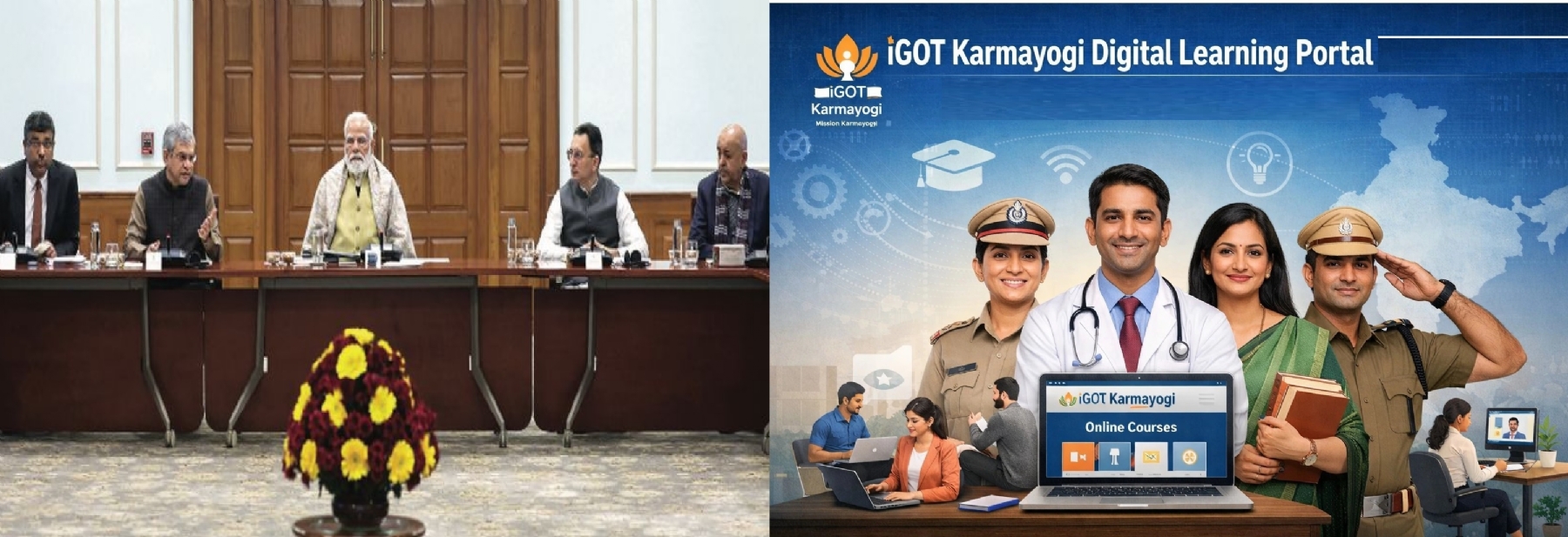 Indian AI startups should work towards global leadership Modi