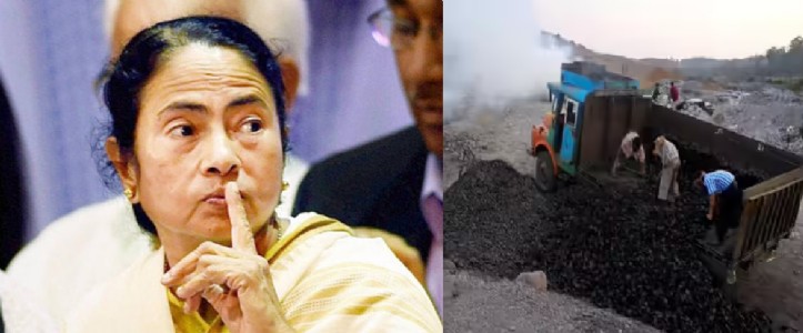 ED links Shakambhari Group to illegal coal supply from ECL areas