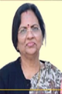 Gauri Chandrayan passes away