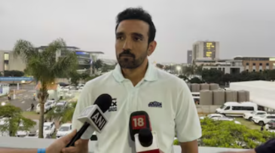 Novelty of ICC tournaments is wearing off, feels Uthappa