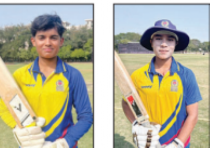 C’garh beat Pondicherry by 9 wickets