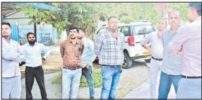 JABALPUR