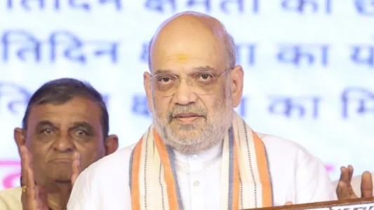 Amit Shah to inaugurate Rs 16.8 cr dairy plant on Oct 3