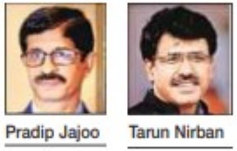 Pradip Jajoo elected NCCL President;Tarun Nirban becomes Secretary