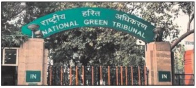 NGT orders to strictly comply with CPCB guidelines on idol immersions