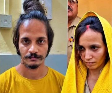 Muskan, Sahil guilty in Saurabh Rajput murder case; sentencing in 15 days