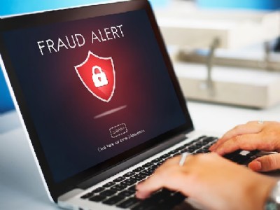 Rs 2 crore fraud in name of Government project