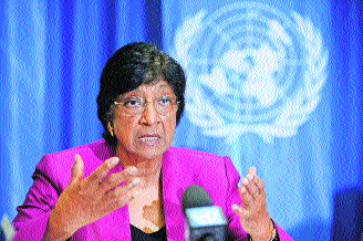 South African jurist