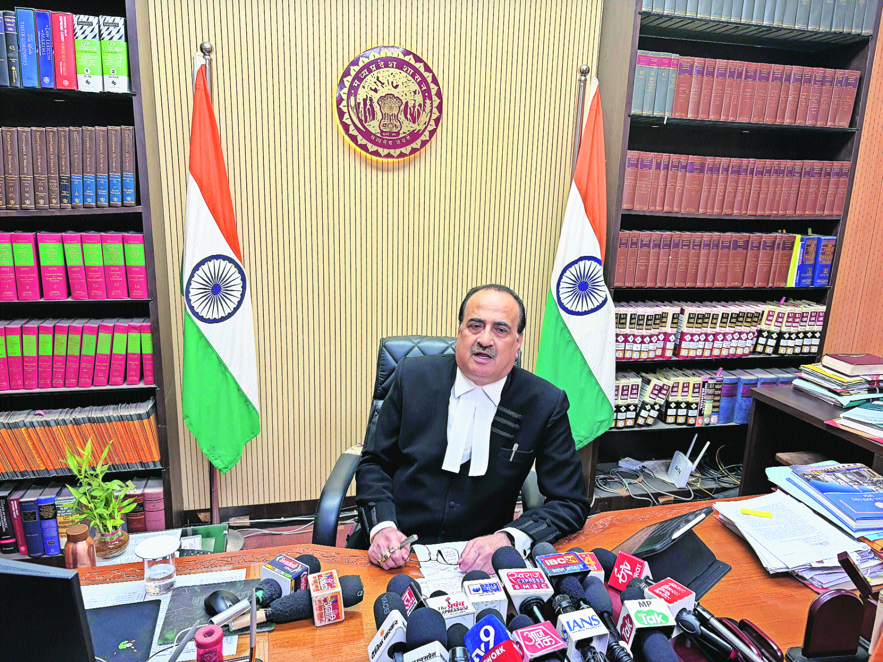 HC nixes 27 pc OBC