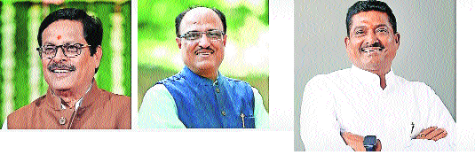Anil Sole stays