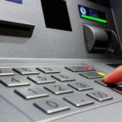 Only 4 withdraw