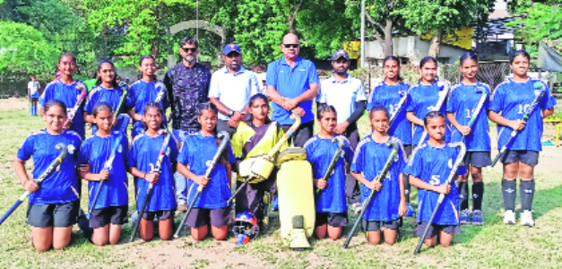 Ira U-17 girls qualify for division-level meet