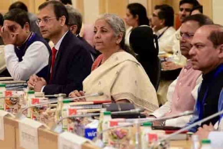 Traders, others welcome decisions of 57th GST Council meet