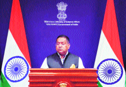 India slams US Green card suspension for IT firms