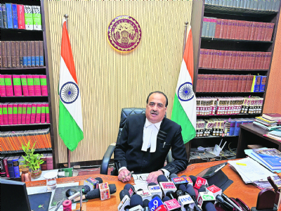 HC nixes 27 pc OBC reservation in MP, restores pre-2019 quota of 14 pc