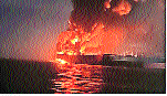 Oil tanker with 22 Indian crew