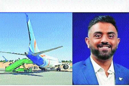 NIA to probe mid-air cockpit attack on Captain Smit Machchhar in flydubai flight