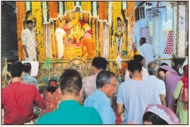 FOOD POISONING HORROR RETURNS AT MANIT