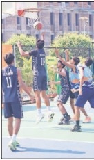 Sports