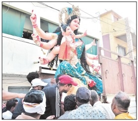 JABALPUR