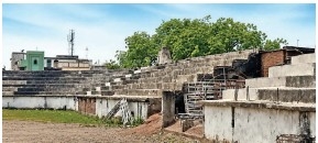 Raipur