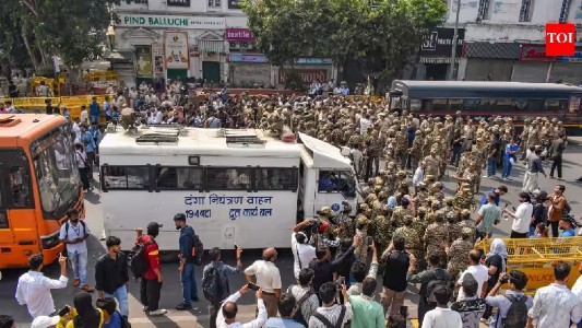 Interference unacceptable: India rebukes UN Human Rights body