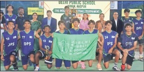 Sports