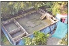 RAIPUR, 