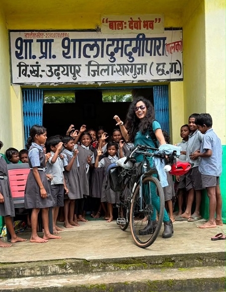 Sameera Khan
