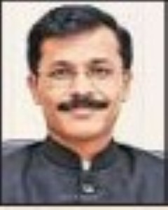 Mah Govt names Mundhe as Secy of panel to overhaul MPSC