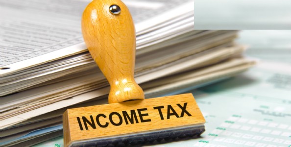 IT Deptt gets data on property deals worth Rs 25,000 crore