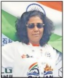 Swimmer Zade wins Asian silver, bronze