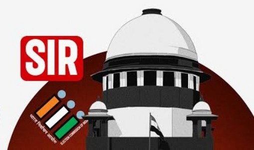 Form committee to audit of SIR ‘irregularities’: Oppn plea in SC